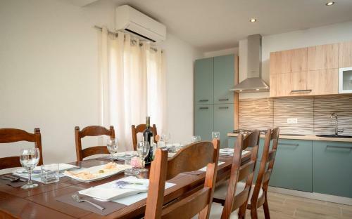 Apartamentos Villa Vista Hvar