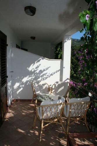 Hostal Apartmani Mladina