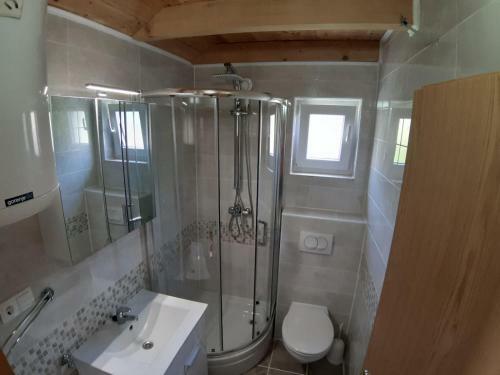Hostal Ku?a Za Odmor Dobrila