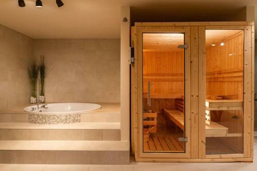 Beautiful Villa Fantasy 1