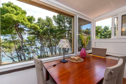 Janus Apartments