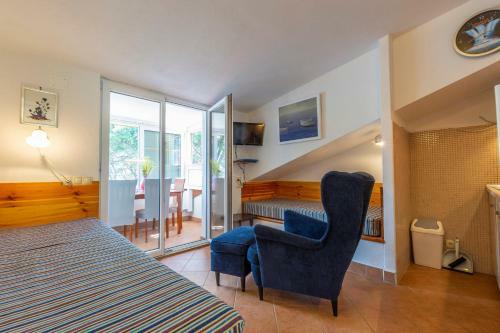 Janus Apartments