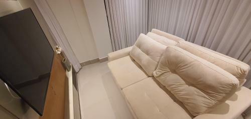 Apartamento Resort Do Lago Park Hotel