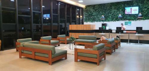 Apartamento Resort Do Lago Park Hotel