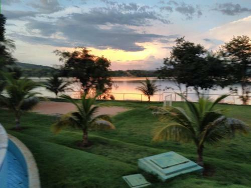 Apartamento Aldeia Do Lago, 2 Qtos