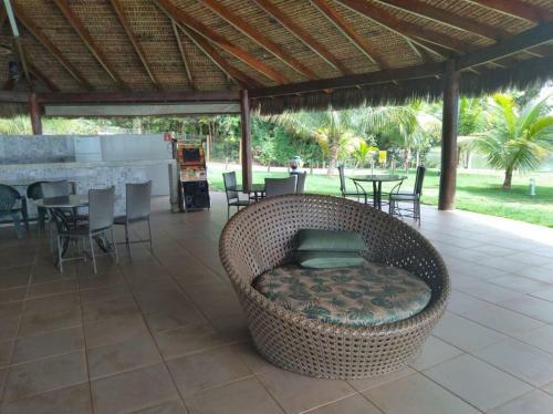 Apartamento Aldeia Do Lago, 2 Qtos