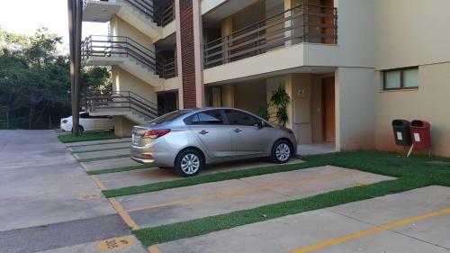 Apartamento Aldeia Do Lago, 2 Qtos