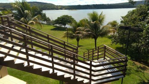 Apartamento Aldeia Do Lago, 2 Qtos