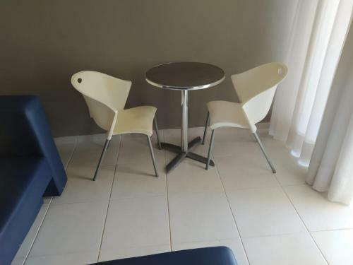 Apartamento Enseada Nautica