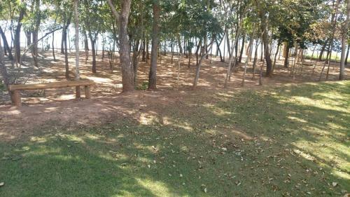 Apartamento Enseada Nautica