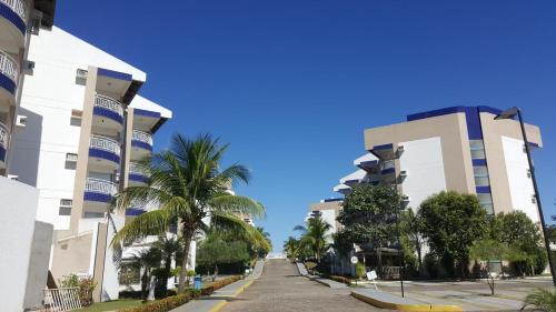 Apartamento Enseada Nautica
