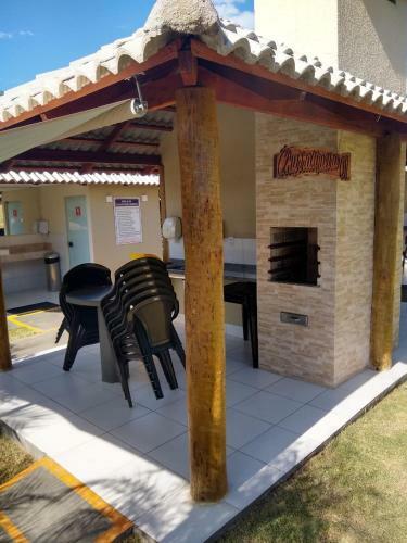 Apartamento Enseada Nautica