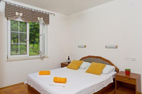 Apartments Kalina