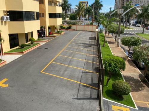 Apartamento Parque Das �guas Quentes