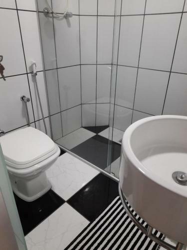 Apartamento Parque Das �guas Quentes
