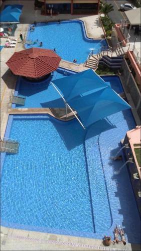 Apartamento Parque Das �guas Quentes