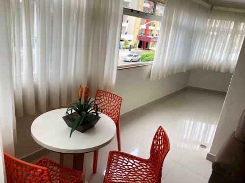 Apartamento Parque Das �guas Quentes