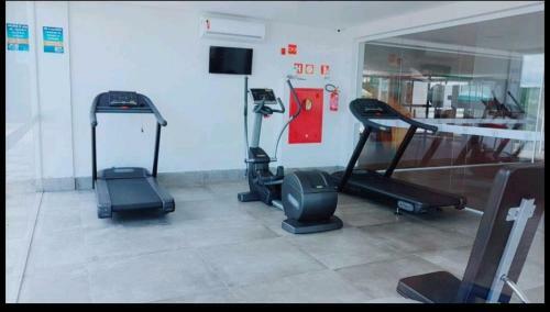 Apartamento Lake Resort