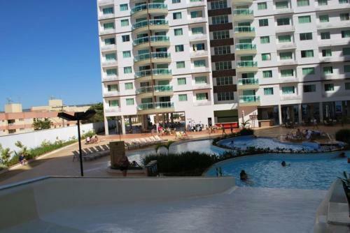 Apartamento Riviera Park