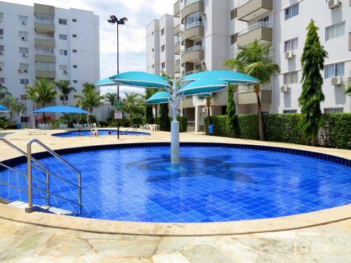 Lagoa Flat Service - Apartamentos Para Temporada