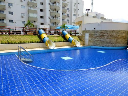 Lagoa Flat Service - Apartamentos Para Temporada