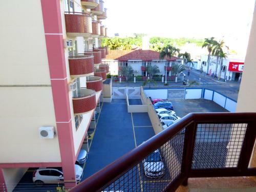 Millenium B309 - Apartamentos Para Temporada