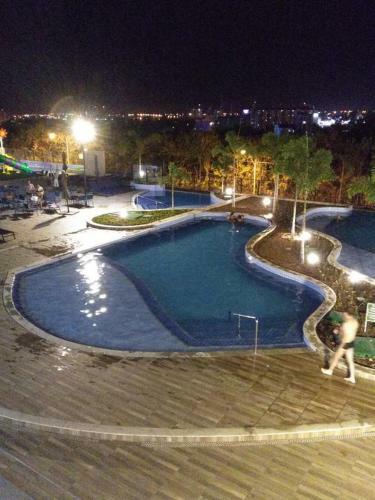 Hotel Alta Vista Thermas Resort