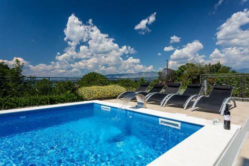 Villa Zarra