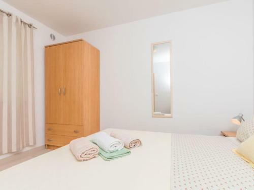 Apartment F-2 Klimno