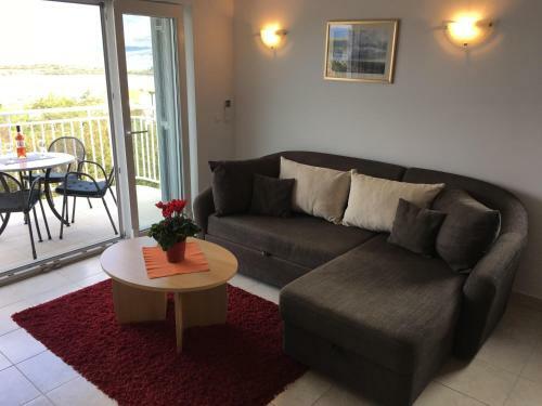 Apartmani Marija Klimno A