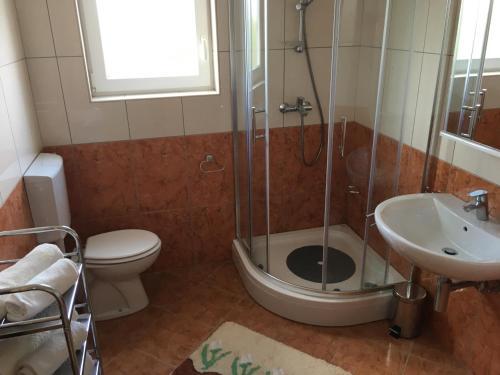 Apartmani Marija Klimno A