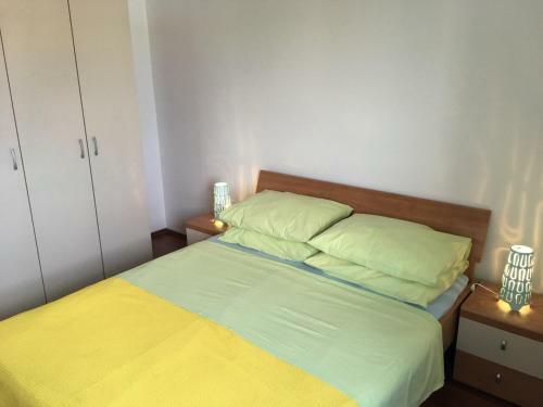 Apartmani Marija Klimno A