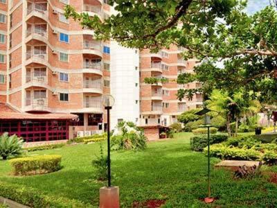 Apartamento Imp�rio Romano