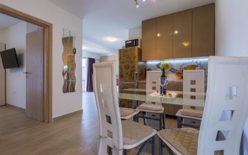 Apartment Trava