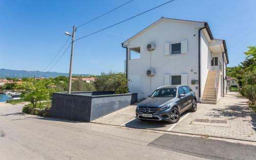 Apartment Trava