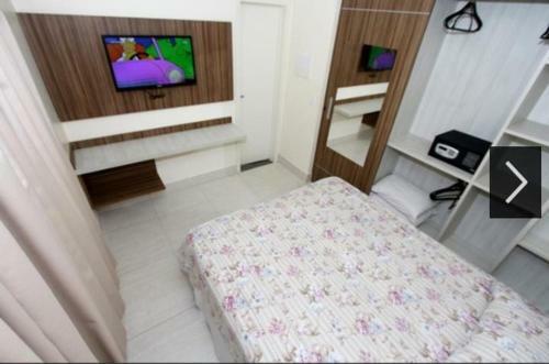 Hotel Diroma Condom�nio Vip