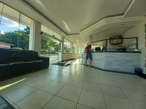 Hotel Diroma Resort Caldas Novas