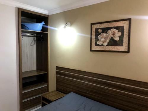 Hotel Diroma Resort Caldas Novas