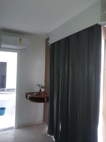 Apartamento Thermas Place Su�te