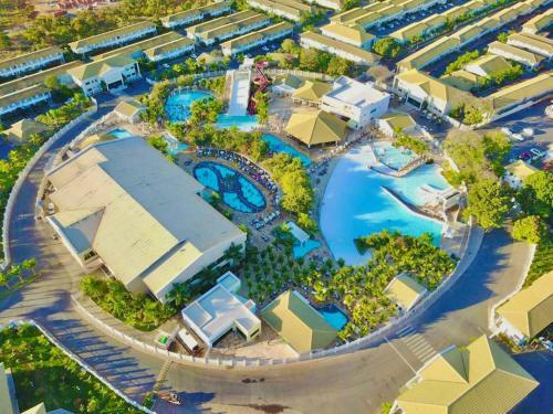 Apartamento L'acqua Diroma Park Cn-go
