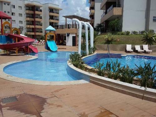 Priv� Marina Flat Apart