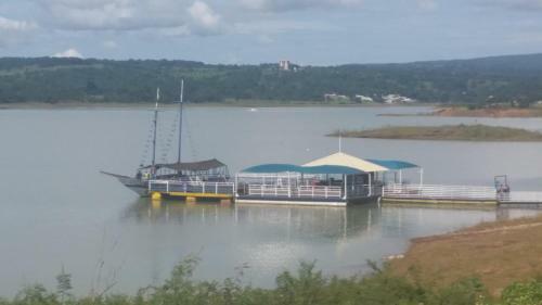 Priv� Marina Flat Apart