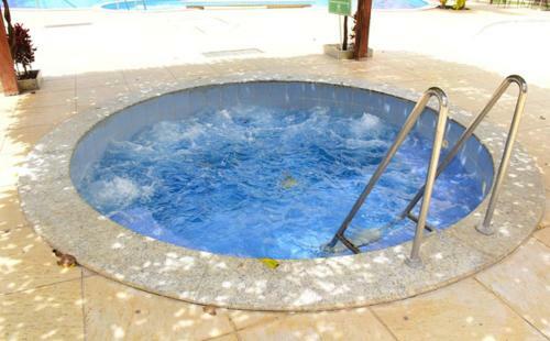 Apartamento Encontro Das Aguas