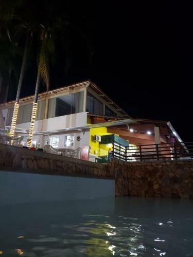 Apartamento Hot Springs