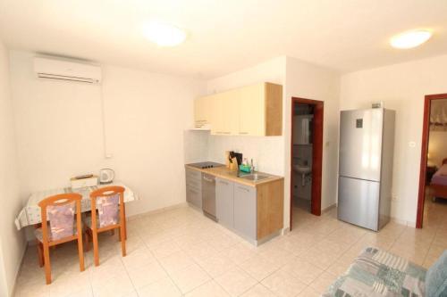 Apartments By The Sea Mandre, Pag - 6418
