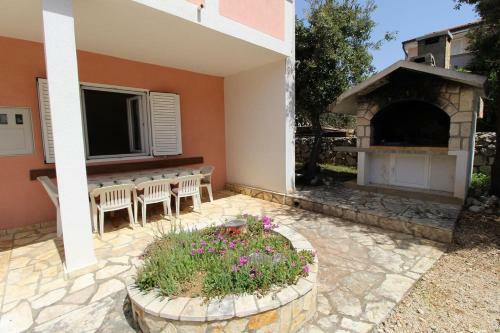 Apartments By The Sea Mandre, Pag - 6418