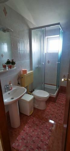 Apartments Marin, Kolan, Mandre, Pag