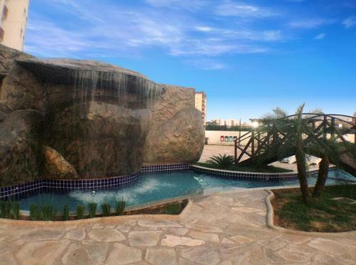 Apartamento Golden Dolphin Supreme Via Giro Imobtech