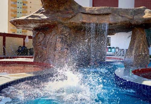 Apartamento Golden Dolphin Supreme Via Giro Imobtech