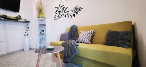 Apartmani Marija